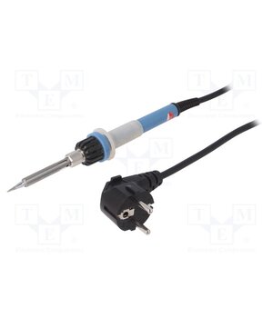 SR-982 Soldering iron: with htg elem; Power: 25W; 230V; tip SR-963C-B WwbPbL4C5KrciimlxcD1FpCv_pLkN-mx-1TUJ_Fi4DY