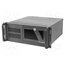 SC01-4504-10B Enclosure: ATX server; Standard: 19"; 4U; black; Z: 117mm; X: 430mm GwbZJSk2vUjak8H9FUtPF3CuFpFfpKXoF0Cpy_sWFJM
