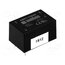 AME1-5SBAZ Converter: AC/DC; 1W; Uin: 90÷528VAC,130÷745VDC; Uout: 5VDC; 57% zS8e8SsMldK8wJSBa74-l6dnGotC4j3kq302sW4B7GU