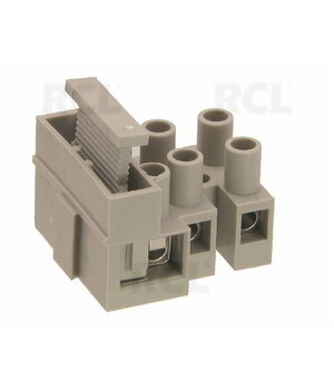 TERMINĀLA BLOKS 3x 2,5 mm², ar drošinātāju turētāju

 CKKV2S_3.jpg