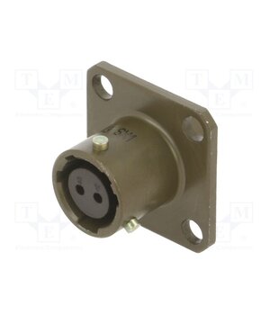 PT02A0802S Connector: circular; socket; female; PT/451; 7.5A; 600V; PIN: 2 OHj1yIaqEeTj7YCBsZv7tiKbbrGIEmeiRWtXzECxyBU