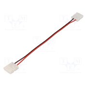 10MMBXB-2 Connector: wire-board; LED stripes 10mm; coupler; power supply lThIvS9GxgZsReEit0ViwYrX9_SkNGIcsPWQZ0WIim0