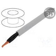 470021YY GE321 Wire; Pro-Met; 2x1mm2; unshielded; 300V,500V; 50m; Cu; stranded Z2J-UAaGlOV_HmnwCs7-eIVNEvLOPURVulclvpdLQoI