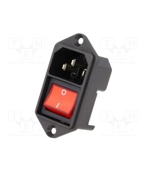 4302.2101 Connector: AC supply; socket; male; 10A; 250VAC; C14 (E); KEB2 76HbrlIfPNXMGB_nE5qQaQyf_QE-ahPEVjquXcz7N4c