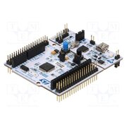 NUCLEO-F103RB Dev.kit: STM32; base board; Comp: STM32F103RBT6 6Gkf2kDe7edjCfI2d4pjHU-rOrTREhERh47RRKj0FKk