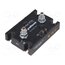 HDC200D160 Relay: solid state; Ucntrl: 4.5÷32VDC; 160A; 7÷150VDC; HDC qU-NcIz_UPC2KDYHGxHi2ofxwV2YFiHw0iUSqrRArhw