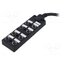 DB12-5A8CAB-DPS7B05 Splitter; A code-DeviceNet / CANopen; PIN: 5; IP67; 2A; 24V; 5m huMIDxgthRV9r74ov5q8BpEDUFeUP-jZYbkma-W4Q5c
