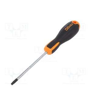 012071025 Screwdriver: standard; Torx®; TX25; EVOX; Blade length: 100mm mFd-68r7KzVW4EQ7GnP37IWL_7RhsdWBi3tt300W0vQ