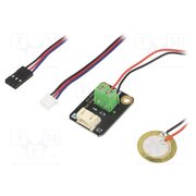 DFR0052 Sensor: vibration; analog; 3.3÷5VDC; Ch: 1; Gravity; Arduino C99iHsRyVYH8No6dbD2P10VBNMEkwasN3JE37kQV9kQ