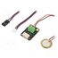 DFR0052 Sensor: vibration; analog; 3.3÷5VDC; Ch: 1; Gravity; Arduino C99iHsRyVYH8No6dbD2P10VBNMEkwasN3JE37kQV9kQ
