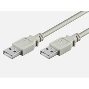 DATORU KABELIS USB A(P)-A(P) 3 m

 CKAK110.jpg