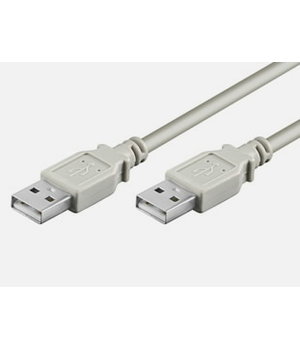 DATORU KABELIS USB A(P)-A(P) 3 m

 CKAK110.jpg