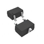 TLE4913HTSA1 Digitālais slēdzis Omnipolar slēdzis Atvērta drenāža Hall efekts SC59-3

 XXSC59.jpg