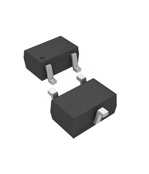 TLE4913HTSA1 Digitālais slēdzis Omnipolar slēdzis Atvērta drenāža Hall efekts SC59-3

 XXSC59.jpg