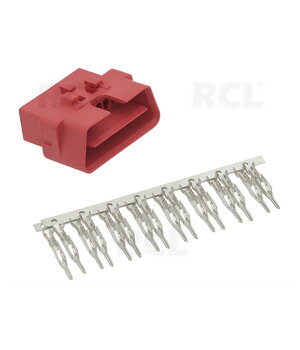 OBD II savienotājs korpusam 16-pin

 CJL8AOBD2_K.jpg