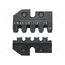 97 49 28 Crimping jaws; Superseal 1.5 terminal EKbrbo2OH4dsqsPpOaTaDo2-FdB5U8nh8GbywGdp5Oo