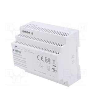 AMED150-12SGY Power supply: switching; for DIN rail; 135.6W; 12VDC; 11.3A; 3kV QhgzCZaM0QUgo662pdRki2Gn43BBa8-dQfeIUR5oThM