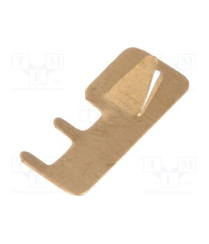 AB 12.0 Battery contact kit; for enclosures; 2pcs. Y3-rh3w5h9c7B6AfbCamGlPoE0ACV7846auXFCmux0w