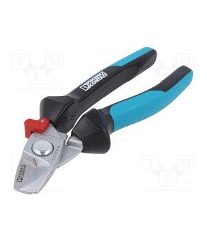 CUTFOX 18 Cutters; L: 180mm; Tool material: steel; Øcable: 18mm; 50mm2 4IwoYGr48FoDyzHJ4UQwPySKyuROxuMtISjpdryQvlk