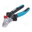 CUTFOX 18 Cutters; L: 180mm; Tool material: steel; Øcable: 18mm; 50mm2 4IwoYGr48FoDyzHJ4UQwPySKyuROxuMtISjpdryQvlk