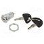 S-332-1 Switch: key switch; Stabl.pos: 2; OFF-ON; SPST; Cutout: Ø16mm; 60° q8JOqQ8Ne1XuaKXTWuERX7xpx2SRSg7MUObquXWrh4Q