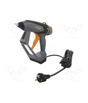 GM7011 Hot melt glue gun; Ø: 11mm; Effic: 35g/min; 400W; 40÷230°C RWMQPMNiYCmzK2LHioV3TDAqkIRLgjMAwicxWwKMDd0