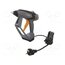 GM7011 Hot melt glue gun; Ø: 11mm; Effic: 35g/min; 400W; 40÷230°C RWMQPMNiYCmzK2LHioV3TDAqkIRLgjMAwicxWwKMDd0