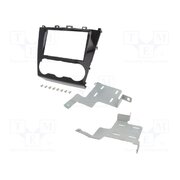 381296-09-1 Radio frame; Subaru; 2 DIN; black gloss NAZQx24fPArzzvG9XTCM40oHEHxR8dCErtavlPwkJtI