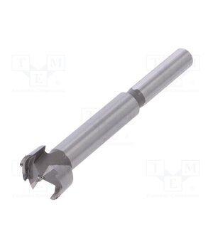0023901800100 Machine forstner bit; for wood; Ø: 18mm; L: 90mm; Socket size: 8mm qc4E3Tc9WZ4BcDtGK-1p2rGQgqs0s9qTW2qR9cc8GVs