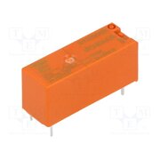 5-1393224-2 Relay: electromagnetic; SPDT; Ucoil: 5VDC; Icontacts max: 8A; RYII RHk95WY6qydGicjrGeWI9LMraE788vGZYsc50iG3xdo