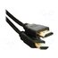 4K HDMI CABLE HDMI cable; HDMI; 1000mm w_scCXp2Oe10n_krvDwwWMgbNNO7RTvNskEtOu-iFkI