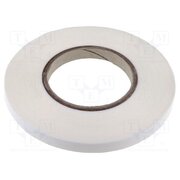T130B  12MM-50M Tape: fixing; W: 12mm; L: 50m; Thk: 0.13mm; double-sided; acrylic gXzO_PhSSPM2CPnrYtYmAxzyde5RRFkce8e4Tm1GrZc