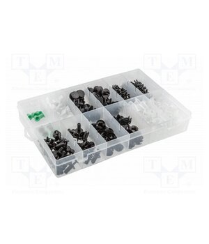 HT8G559 Car clips; 290pcs; BMW c6inHDyk8xabSmxw0kwgJ0euQDzSQEdoG2z0zuzwnQg