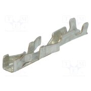 3111 01 L Contact; female; tinned; 0.1÷0.25mm2; bulk; crimped; for cable EyVAZkHbHORK03ESLnJNJ9aFt5UPzFv700QttmvQdPU