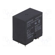 G4W-1112P-US-TV8 24VDC Relay: electromagnetic; SPST-NO; Ucoil: 24VDC; Icontacts max: 15A MMKvdVQJJ9vFJYSdWBuAv79NM4pOtHVouhzFvGt4DNg