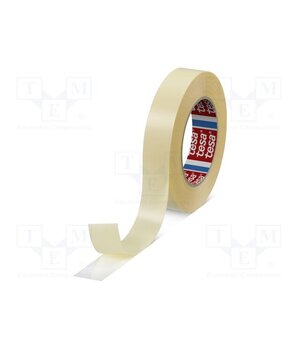 64621-00006-00 Tape: fixing; W: 25mm; L: 50m; Thk: 0.09mm; double-sided; transparent YErQ1WL-YkGLgDqkgqCd1pjbc4Hi1Yh_sqFf9eSQuB4