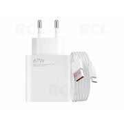 USB-A 67W Xiaomi Hyper Charge Combo uzlādētājs

 AIQ67BXIK.jpg