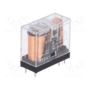 G2R-1A-E 12VDC Relay: electromagnetic; SPST-NO; Ucoil: 12VDC; Icontacts max: 16A ZeGuJe6y5OgdMcYJ0vBk-GiC24dGGZokTCfZfwlP6ao