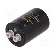ALS30A472DA063 Capacitor: electrolytic; 4.7mF; 63VDC; Ø36x52mm; Pitch: 12.8mm 9kScNuFh1GX6ky3VxkyX8j7d3O_Jlcv6dBeVbM5E_0s