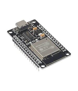 WIFI BLUETOOTH modulis ESP32 CP2102 30P

 ABESP090+1.jpg