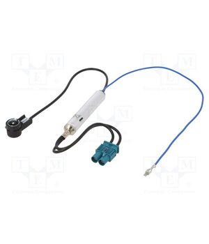 A9525I/2UNIV Cable; Fakra double socket,ISO plug angled; angled,straight kFxygENmcRnkC1jDe-9DU5lzUKqa-tg8CYoG-QBlSlY