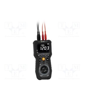 PCE-CLT 20 Meter: cable length; LCD; Range: 0,1÷30000m; Unit: ft,km,m,°C,°F XKb-SnbpXtb7h_d42UjrO9JxjexR7rDk3M6Z1chcjRg