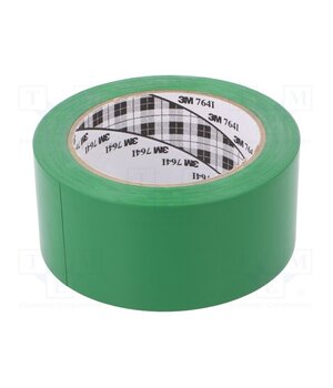 7000144708 Tape: marking; green; L: 33m; W: 50mm; self-adhesive 6nQj_5zt4xDqqwSHjtCyR6A6wGOKCj8yp_BJLdE868c