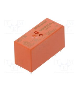 1415039-1 Relay: electromagnetic; SPST-NO; Ucoil: 24VDC; 16A; 16A/250VAC BaCv76zJGIEK9zf8IxFyg-IyNJpsL8v2Z0leHKVy0_Q