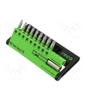 0702 930 061 Tools set: screwdriver bits; Torx®; T10,T15,T20,T25,T30; 1/4" o-N-JAncLltPyAbu-IiIJ0sIc9PKCn4K8XIxEGZjRoU