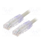 UTP6AX5MGY Patch cord; RJ45 plug,both sides; TX6A™ 10Gig,U/UTP; 6a; wire; Cu D9vgEklviw65cZwgVM0QeOILU8QZ733rwL4xajtFTYU