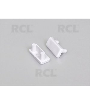 Beiguma LED PROFILS BEGTON12, balts

 PLPBO12KB.jpg