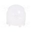 IML-0688 Fresnel lens; -25÷60°C; natural white; Detection: 90°x80° A4Lgl2n3DfIBhClshLUWA-FDVbUq_9tKBidNeRM-uLY
