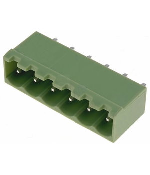 TERMINĀLA BLOKS 6pin, vīriešu, lodēts, bezizejas, 5,08 mm

 CKK106_U.jpg
