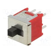 5FD1S102M2QE Switch: slide; Pos: 2; DPDT; 3A/120VAC; 3A/28VDC; ON-ON; THT; 1000MΩ 7ENB6M5yUNGq-XZrnbQX-iFtBnLsxsLd3XZqhyqSadw